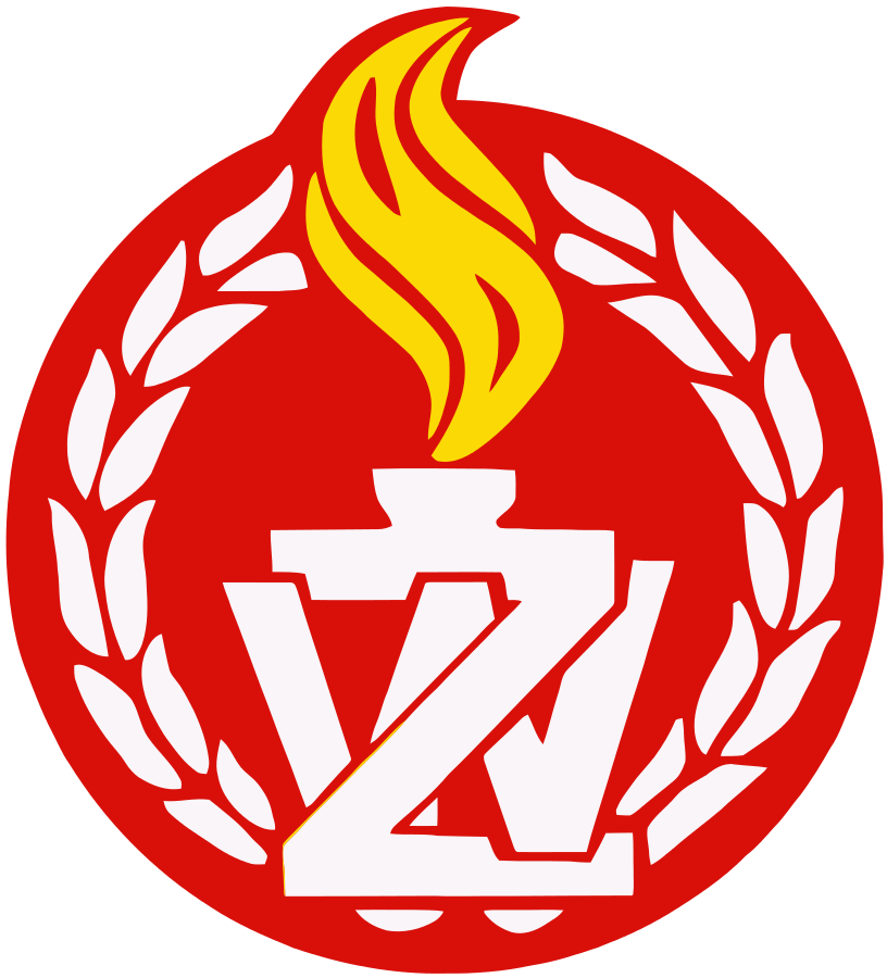 KGZW - logo